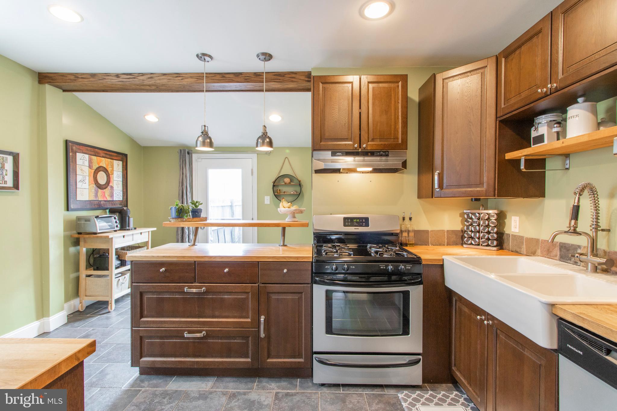 ROXBOROUGH - Residential