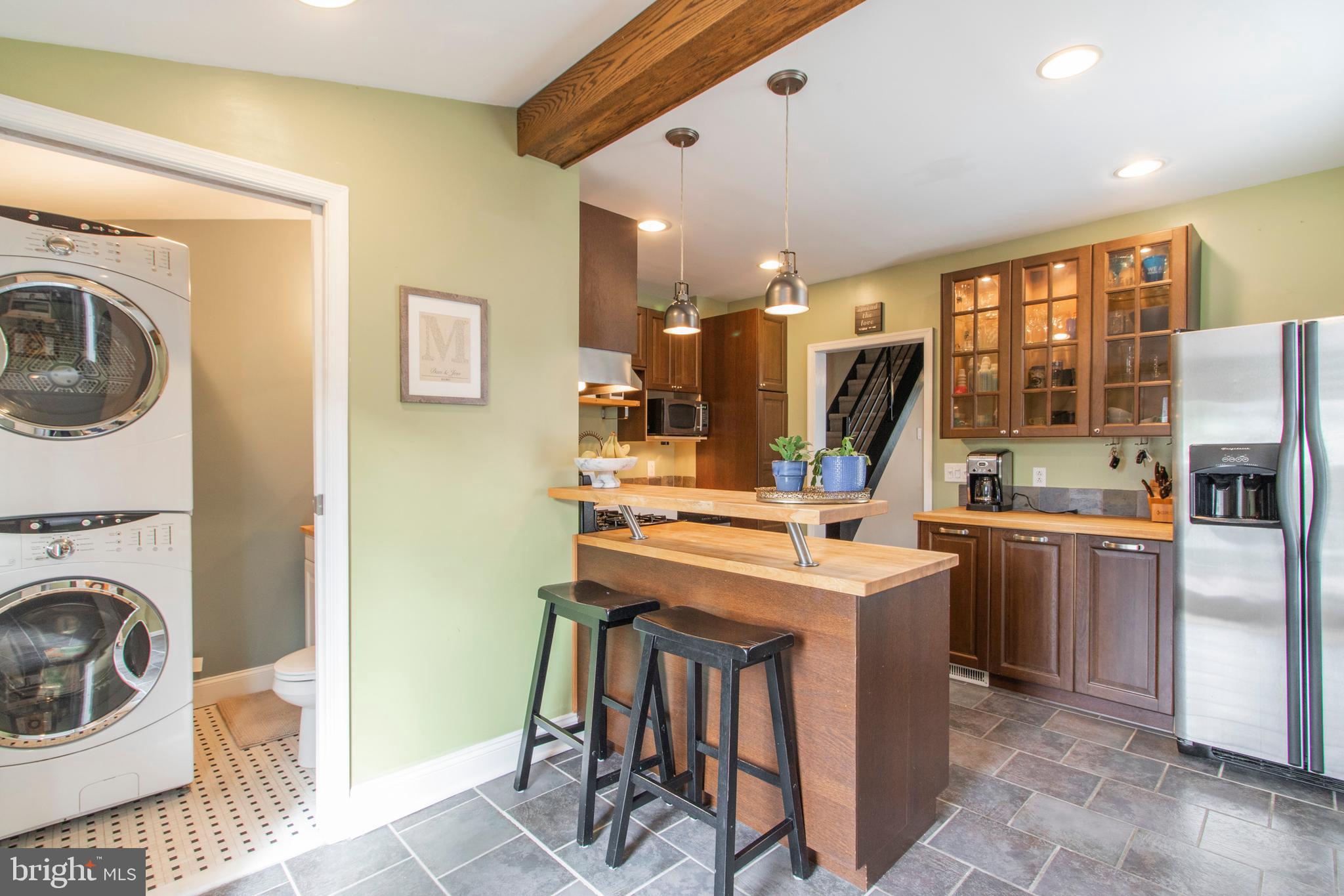 ROXBOROUGH - Residential