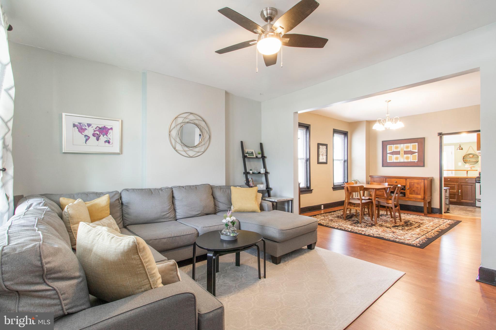 ROXBOROUGH - Residential