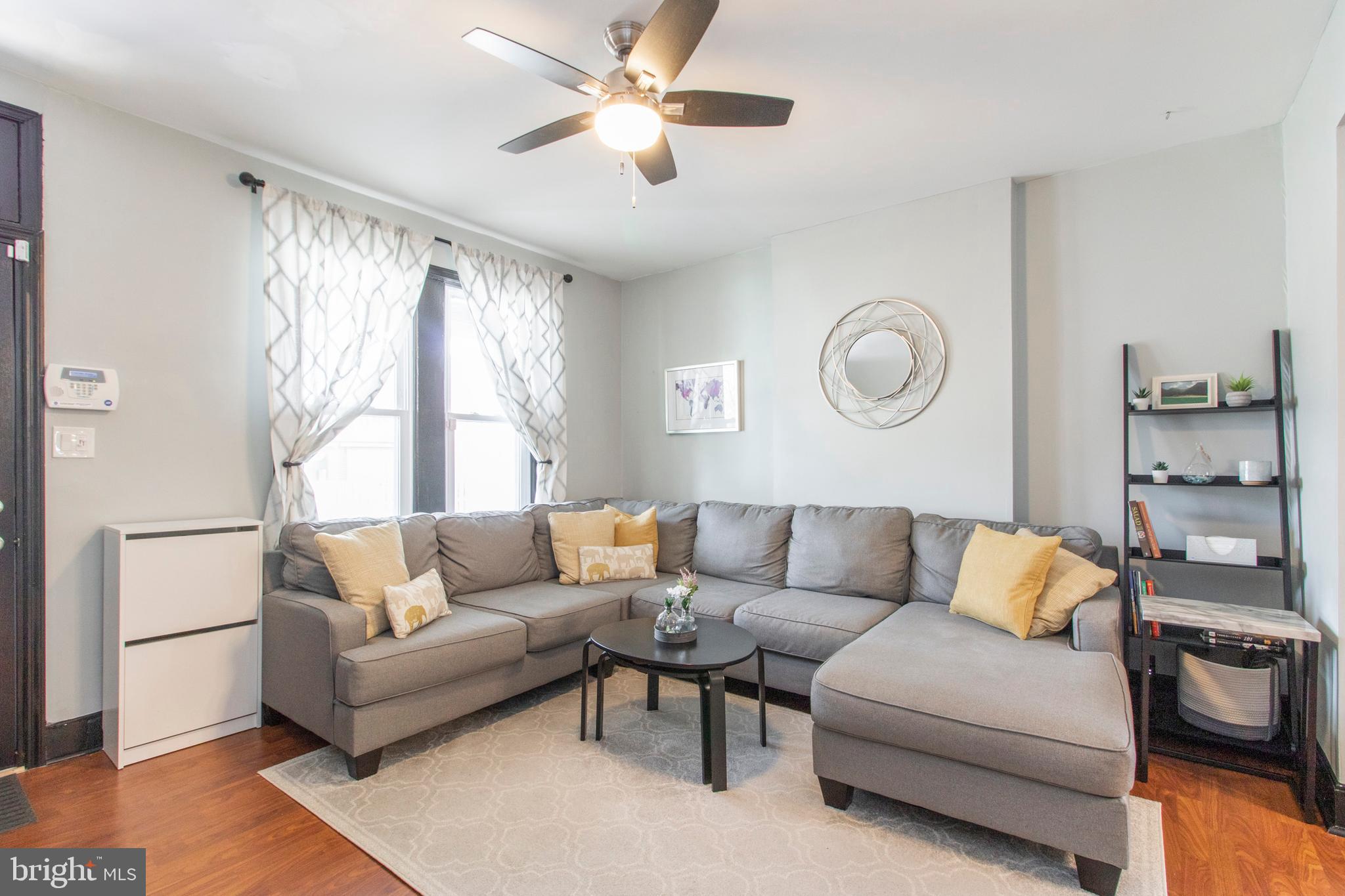 ROXBOROUGH - Residential