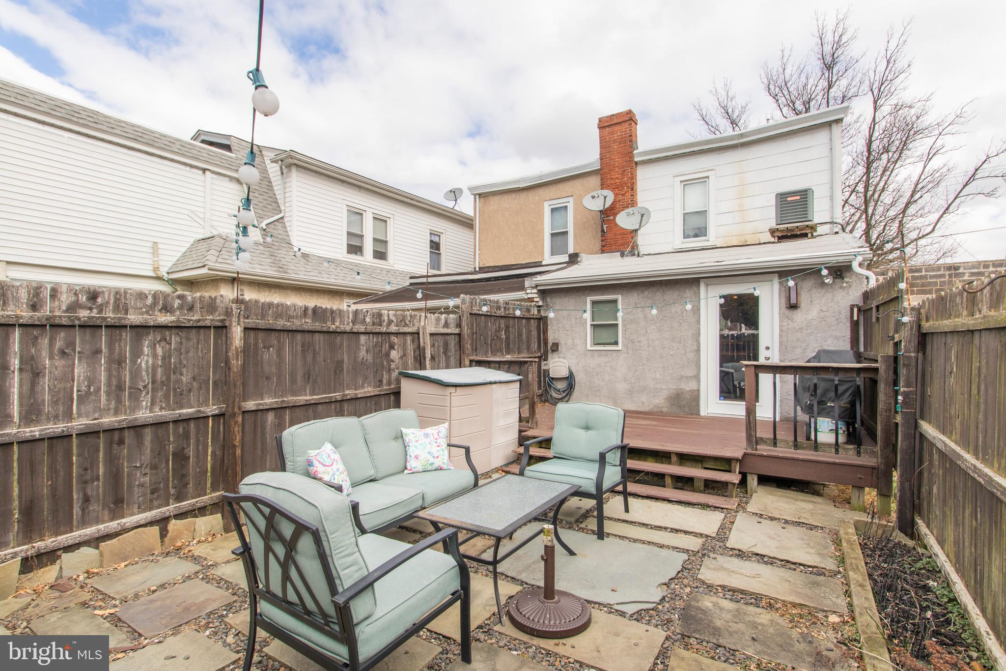 ROXBOROUGH - Residential