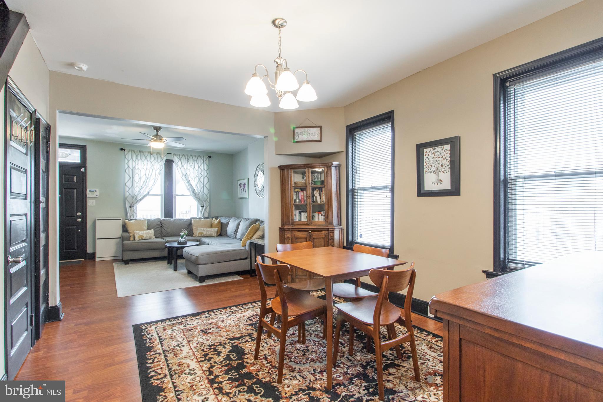 ROXBOROUGH - Residential