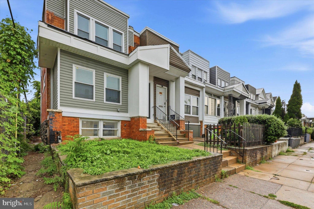 Photo of 552 S 59th Street, PHILADELPHIA, PA 19143 (MLS # PAPH2665764)