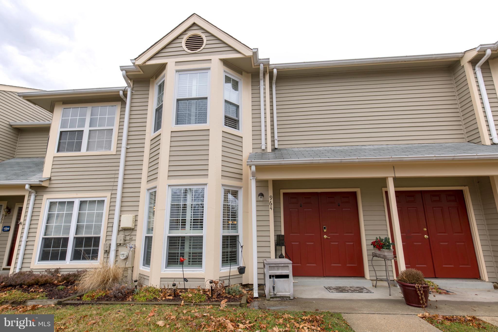 MARINERS LANDING - Residential