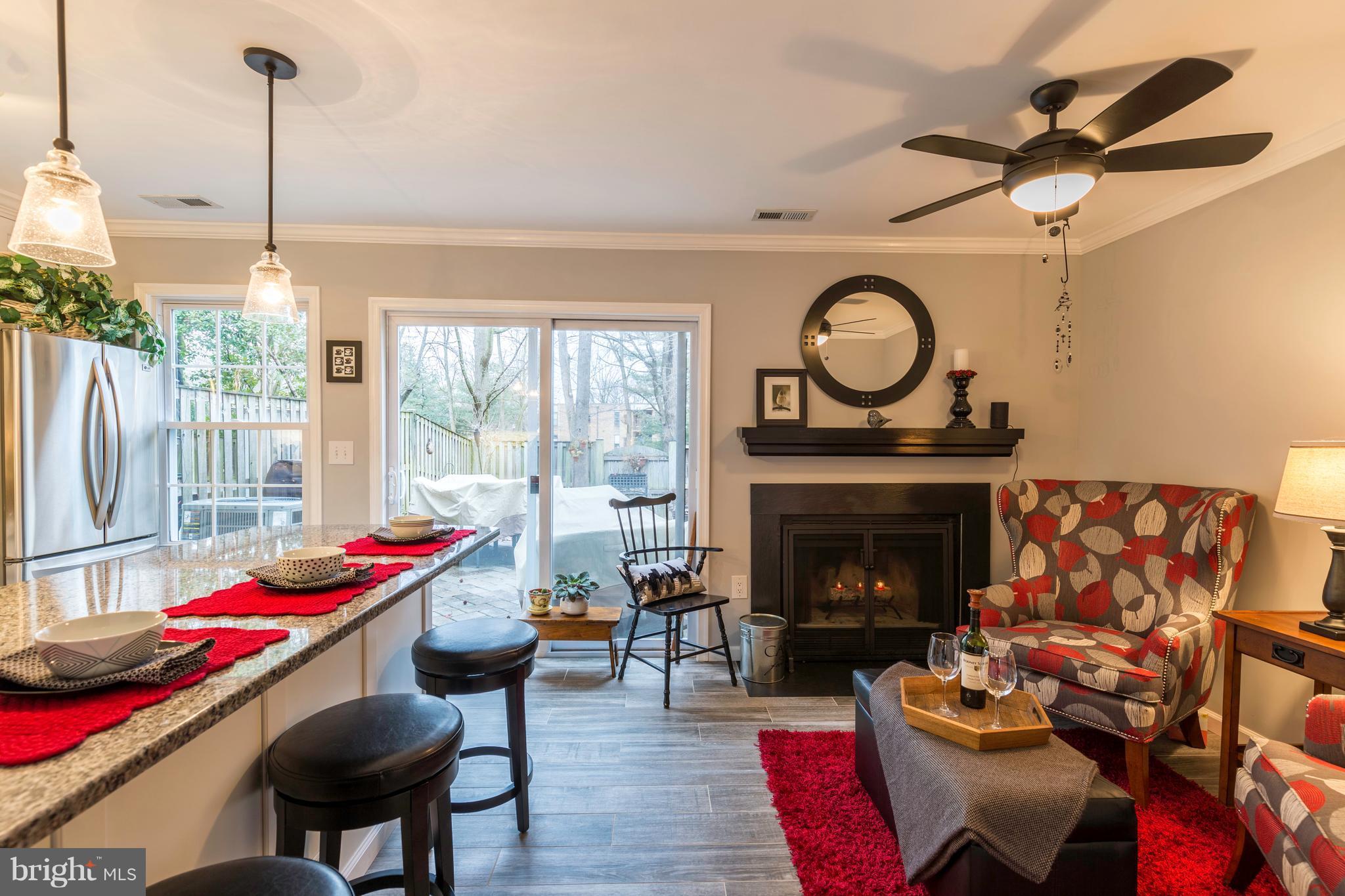 MARINERS LANDING - Residential