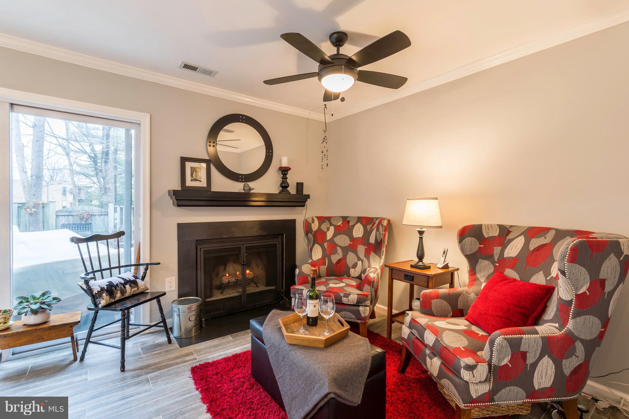 MARINERS LANDING - Residential