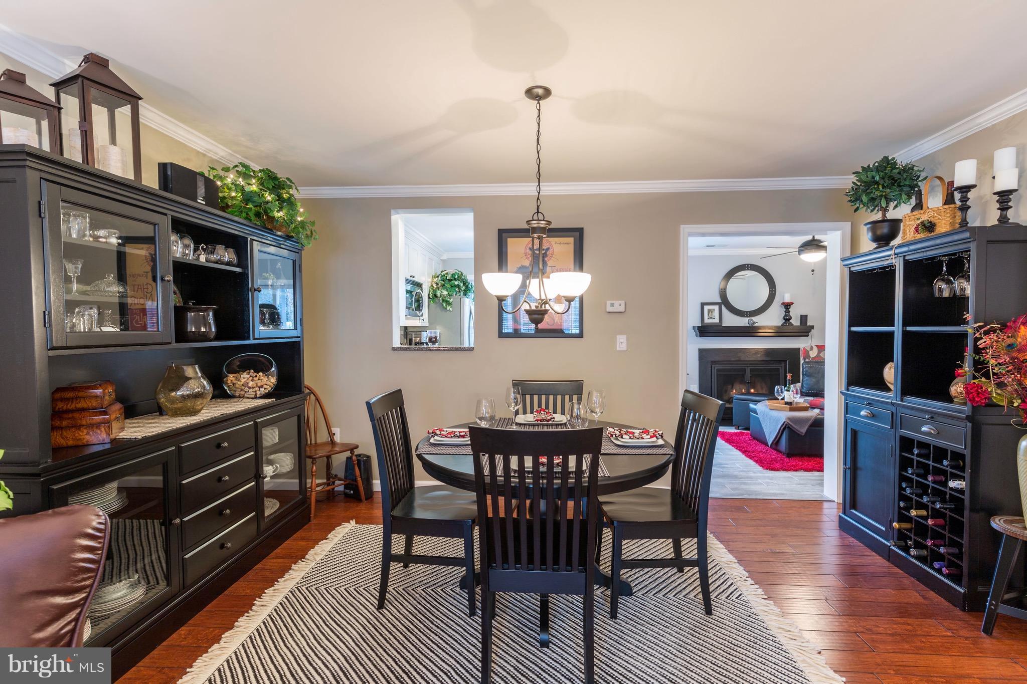 MARINERS LANDING - Residential