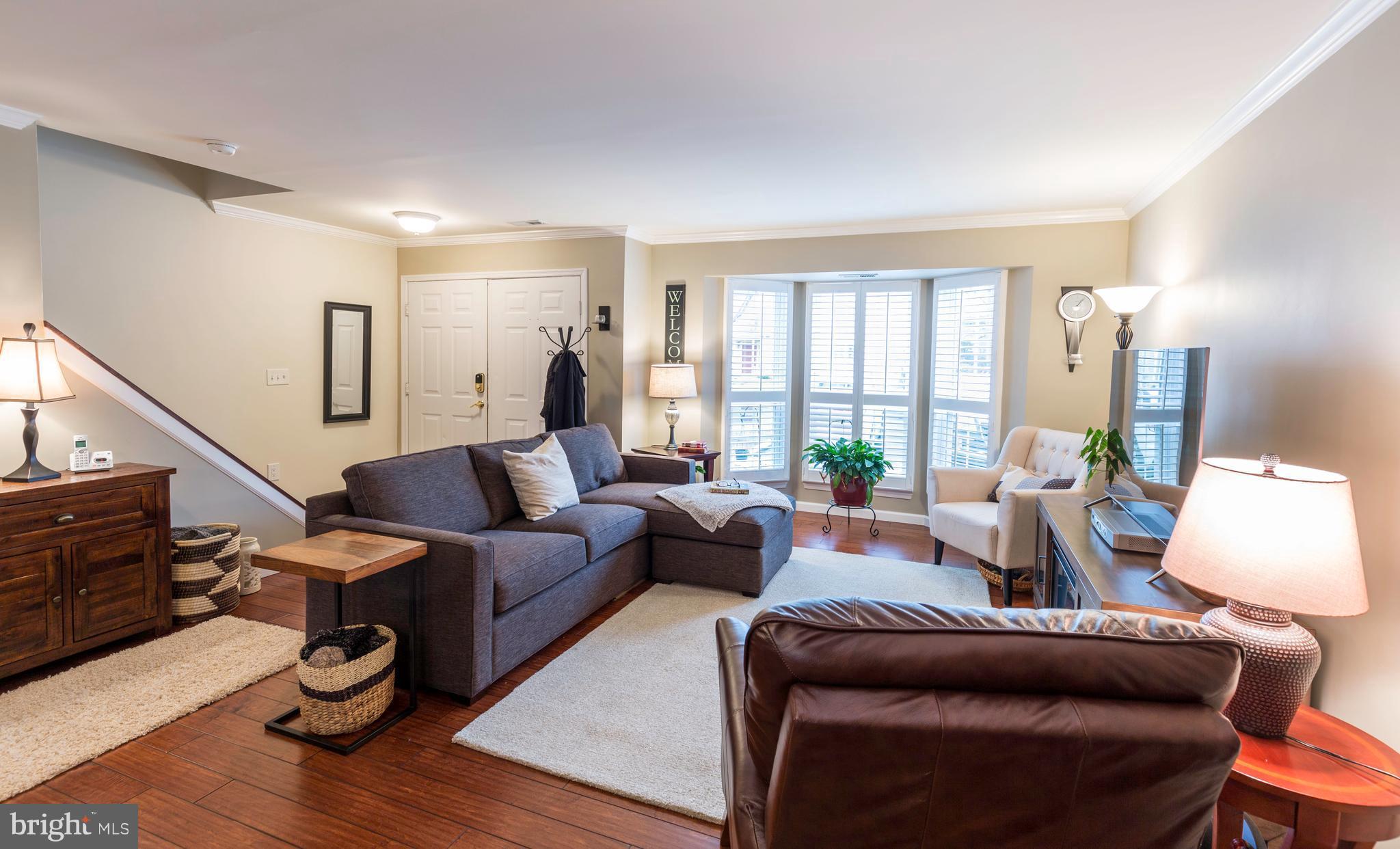 MARINERS LANDING - Residential