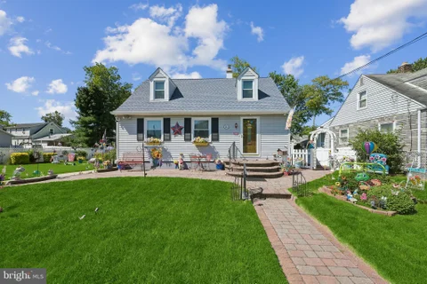 MLS: NJCD2124912