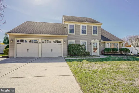 19 Pegasus Way, Sewell, NJ 08080 - MLS#: NJGL2054602