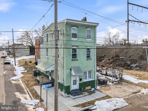 530 PENN STREET CHESTER PA 19013