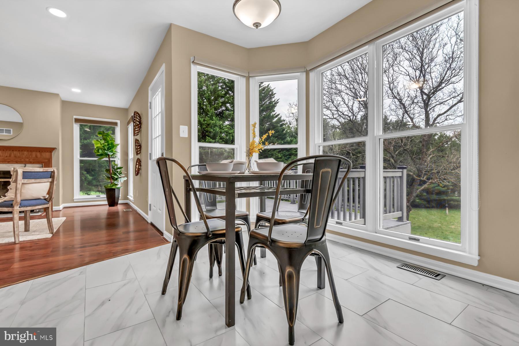 ELDERSBURG - Residential