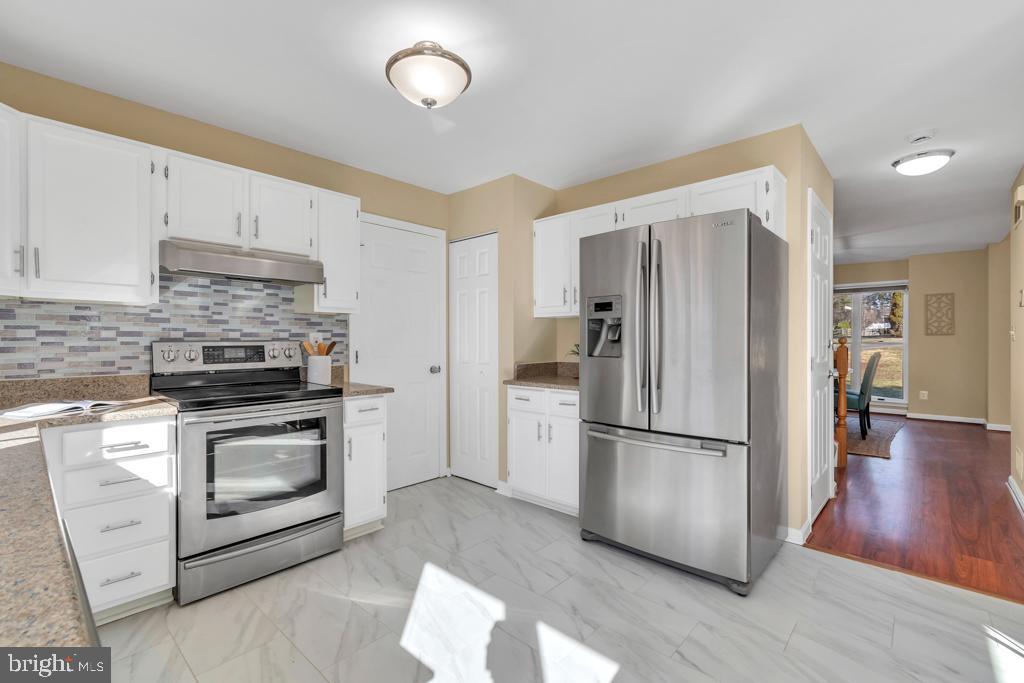 ELDERSBURG - Residential