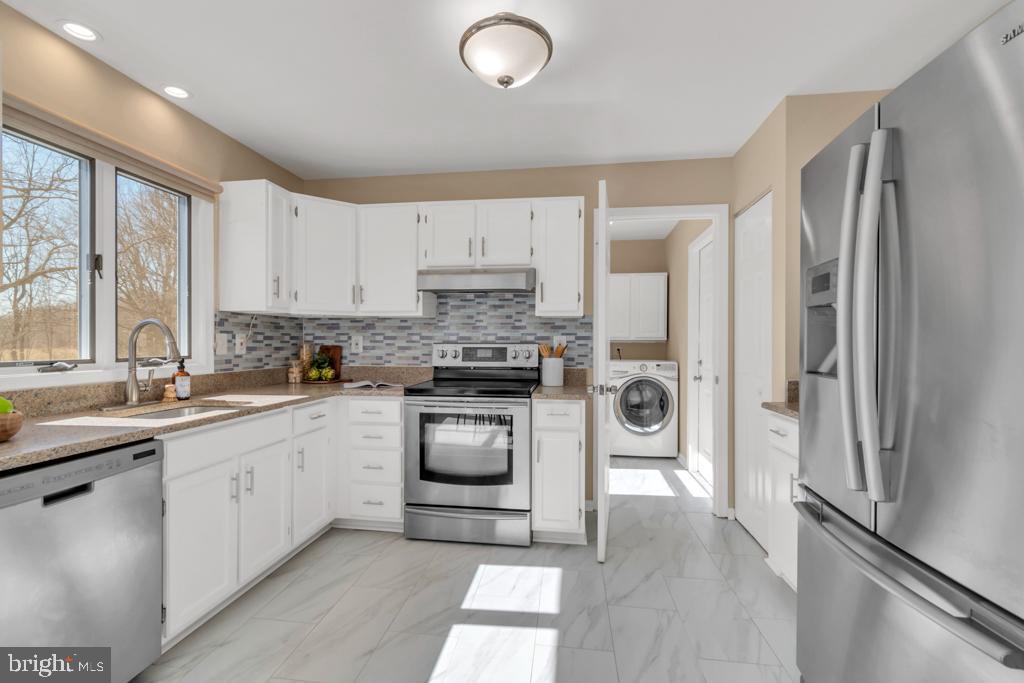 ELDERSBURG - Residential