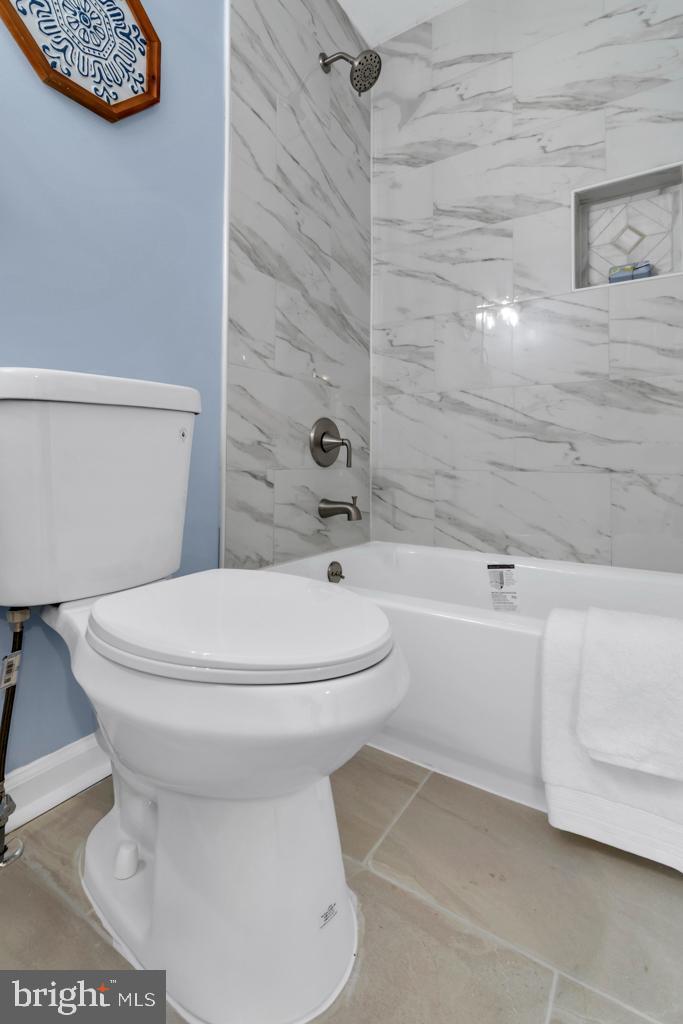 ELDERSBURG - Residential