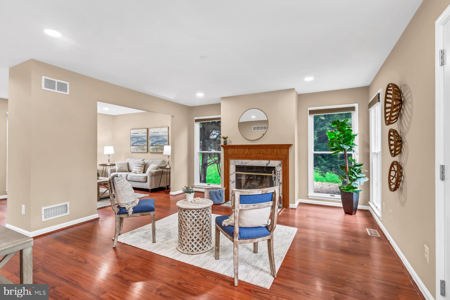 ELDERSBURG - Residential