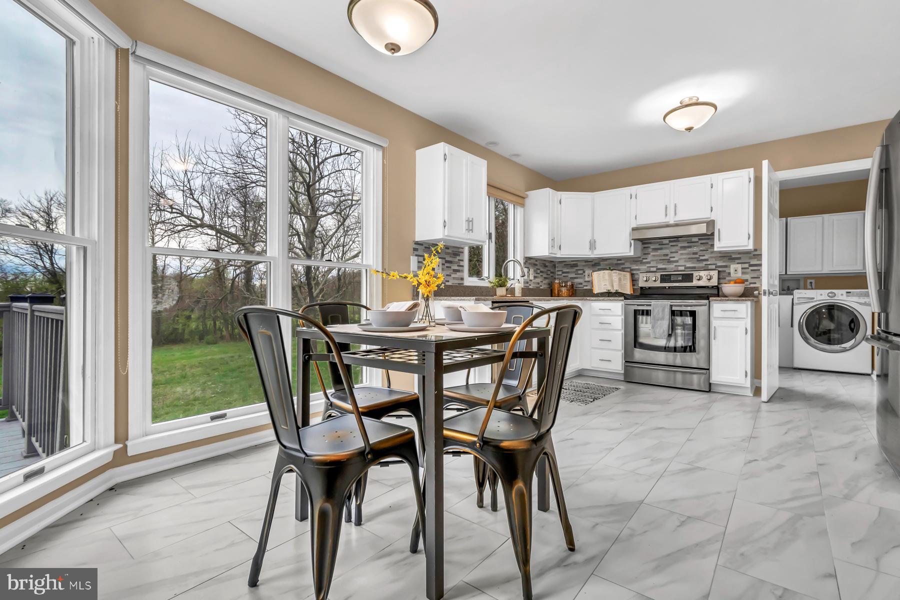 ELDERSBURG - Residential