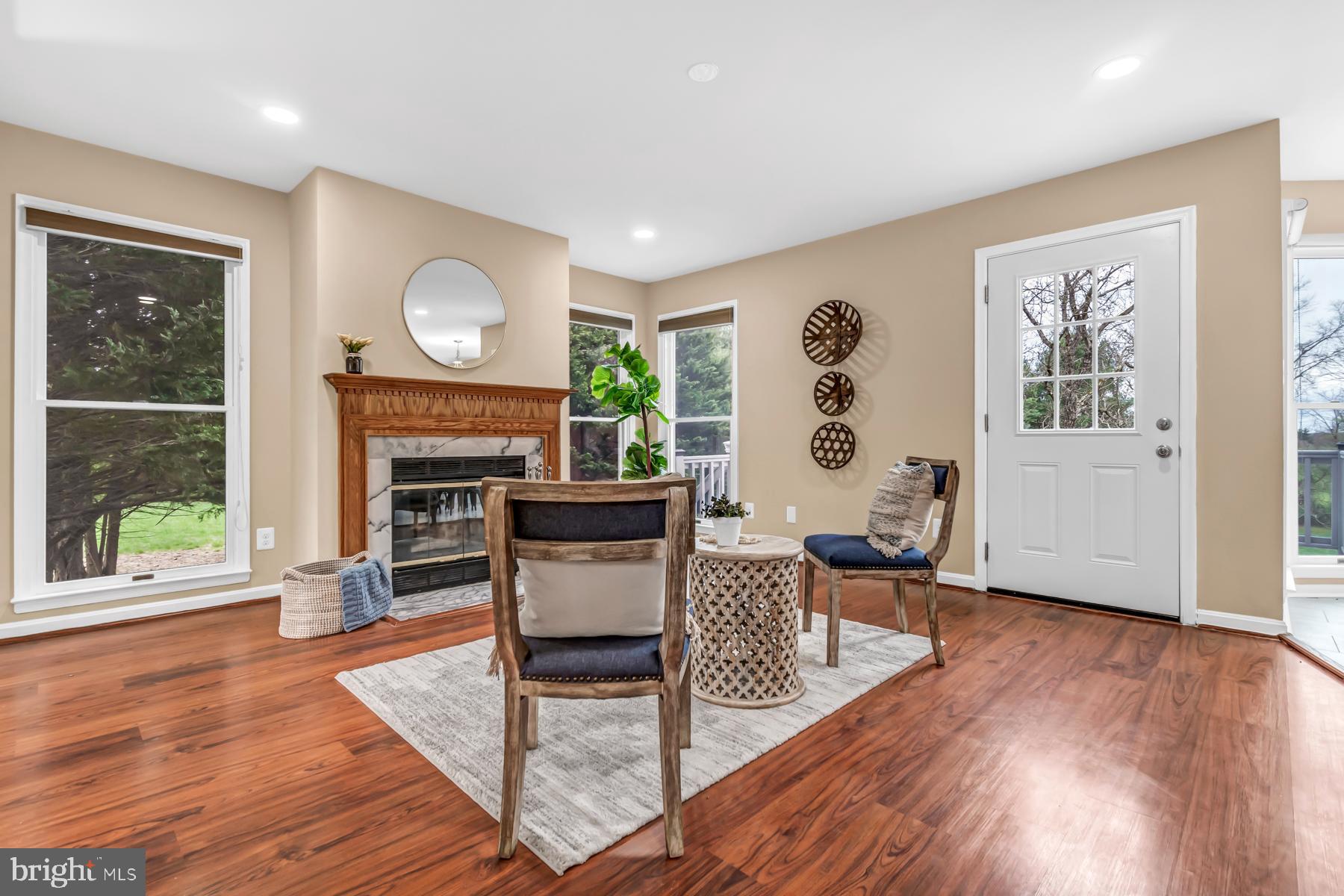 ELDERSBURG - Residential