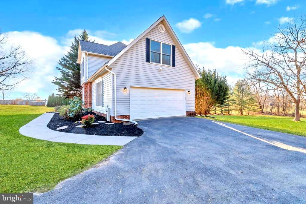 ELDERSBURG - Residential