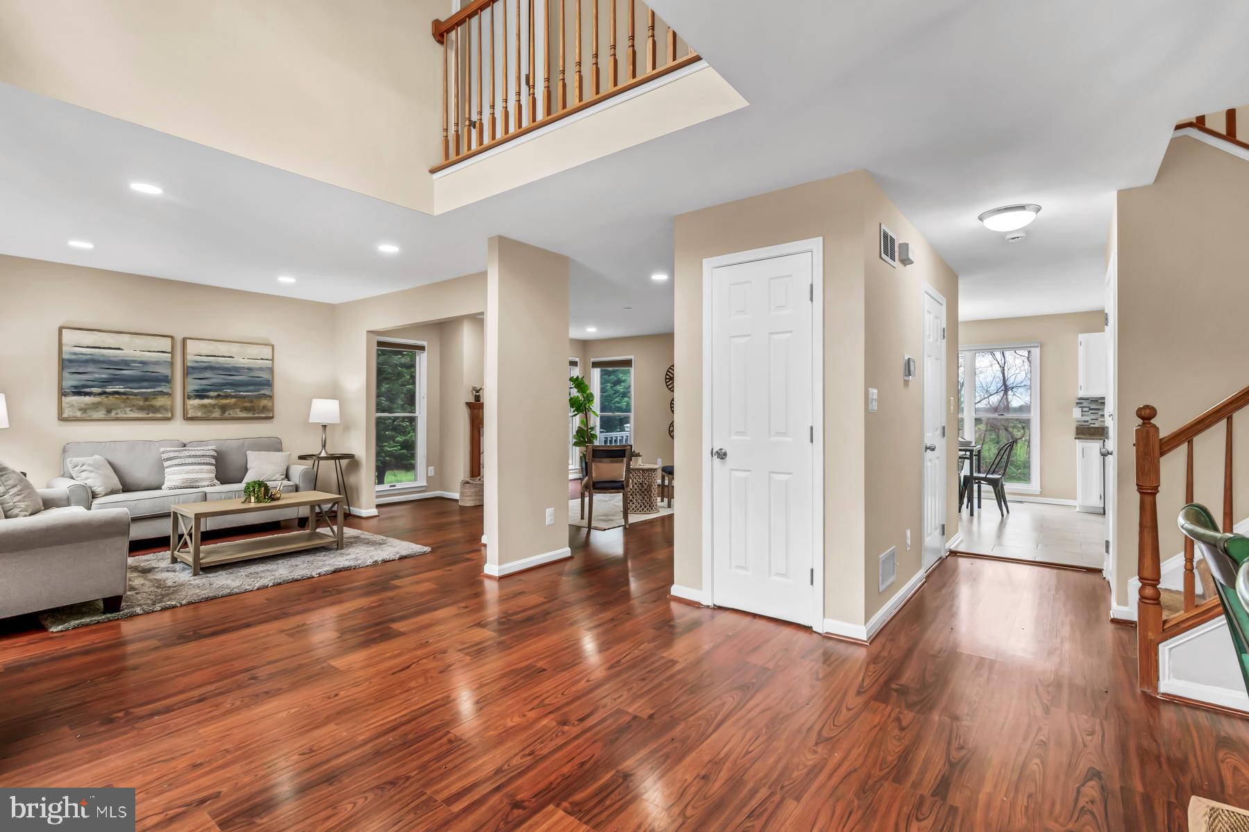 ELDERSBURG - Residential