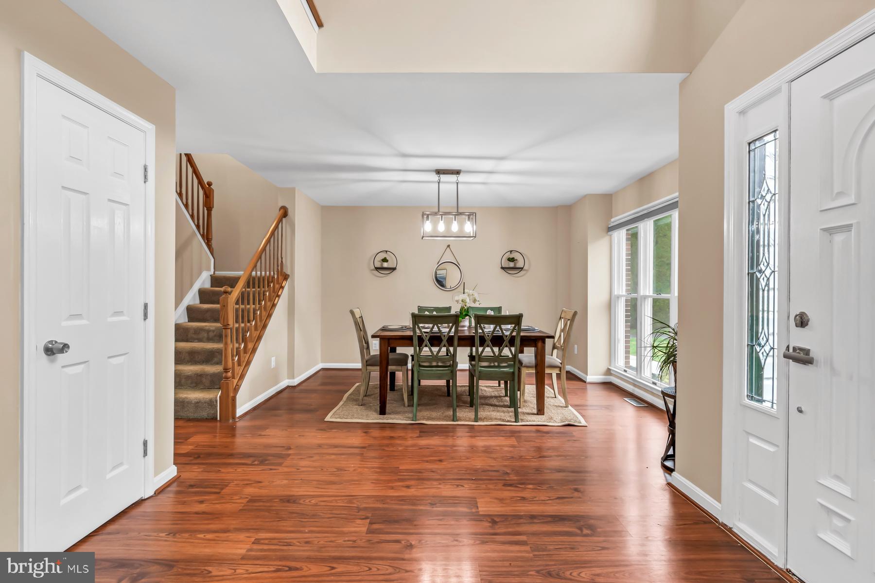 ELDERSBURG - Residential