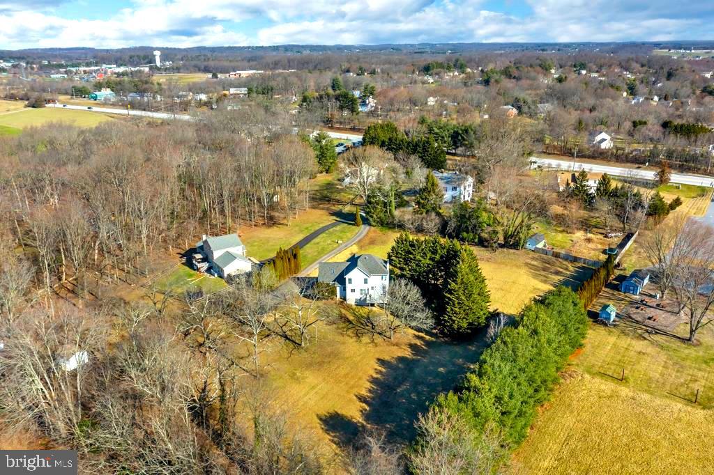 ELDERSBURG - Residential