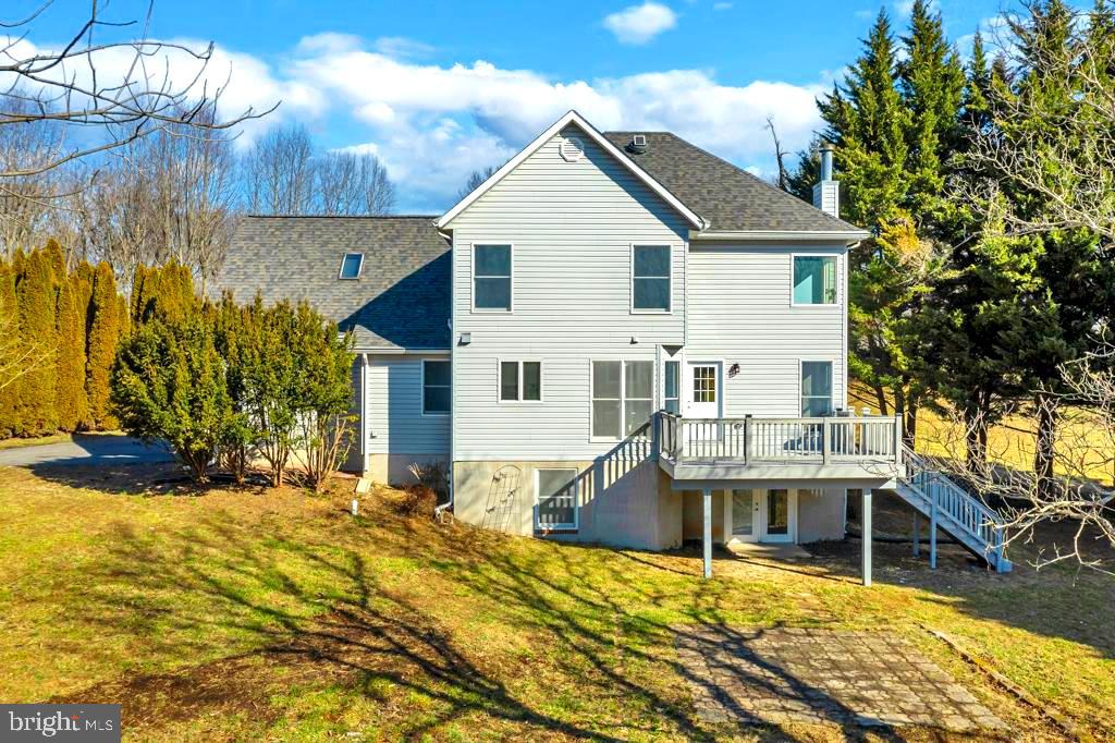 ELDERSBURG - Residential