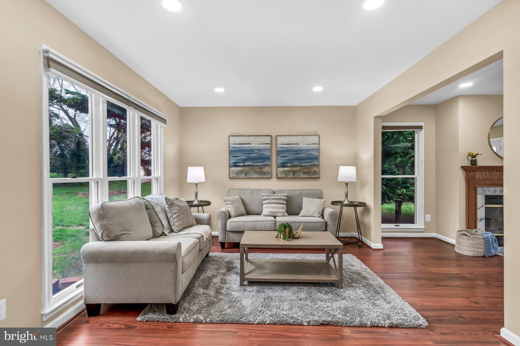 ELDERSBURG - Residential