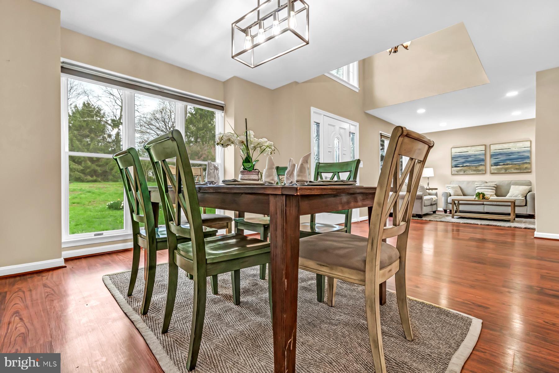 ELDERSBURG - Residential