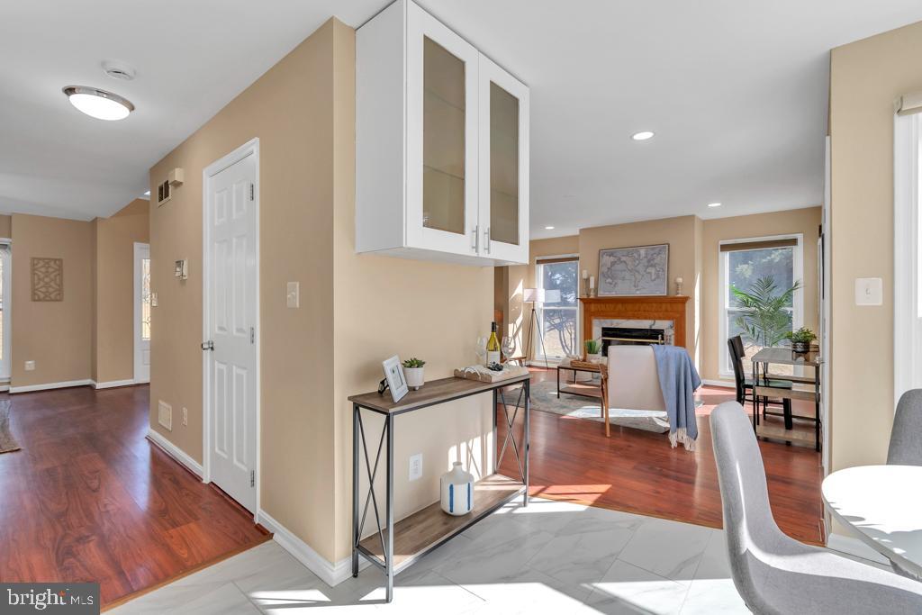 ELDERSBURG - Residential