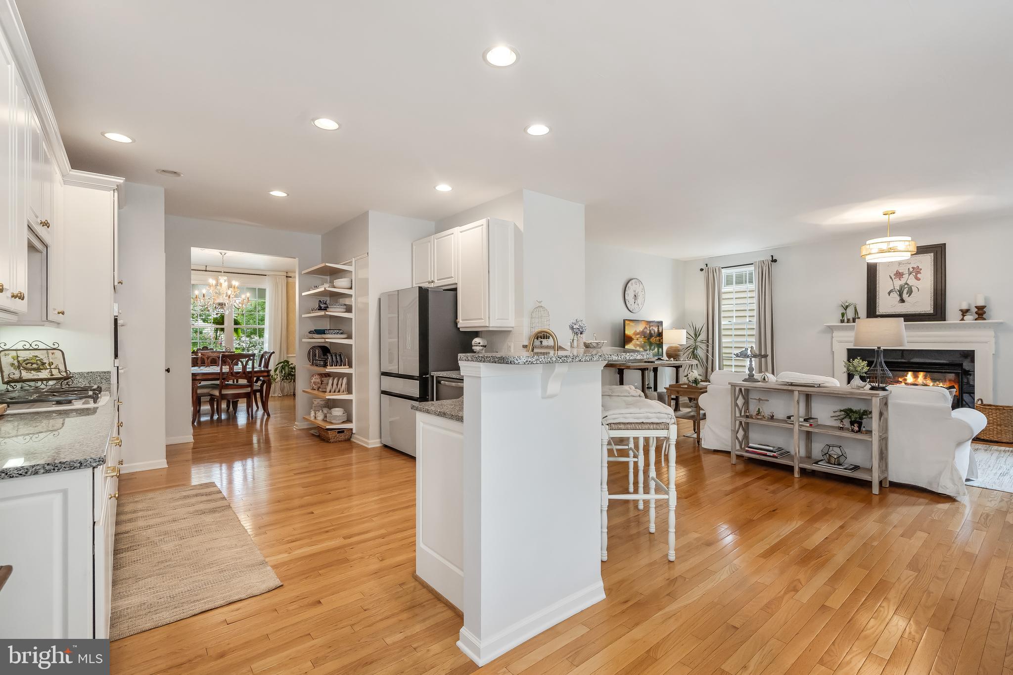 DOMINION VALLEY - Residential