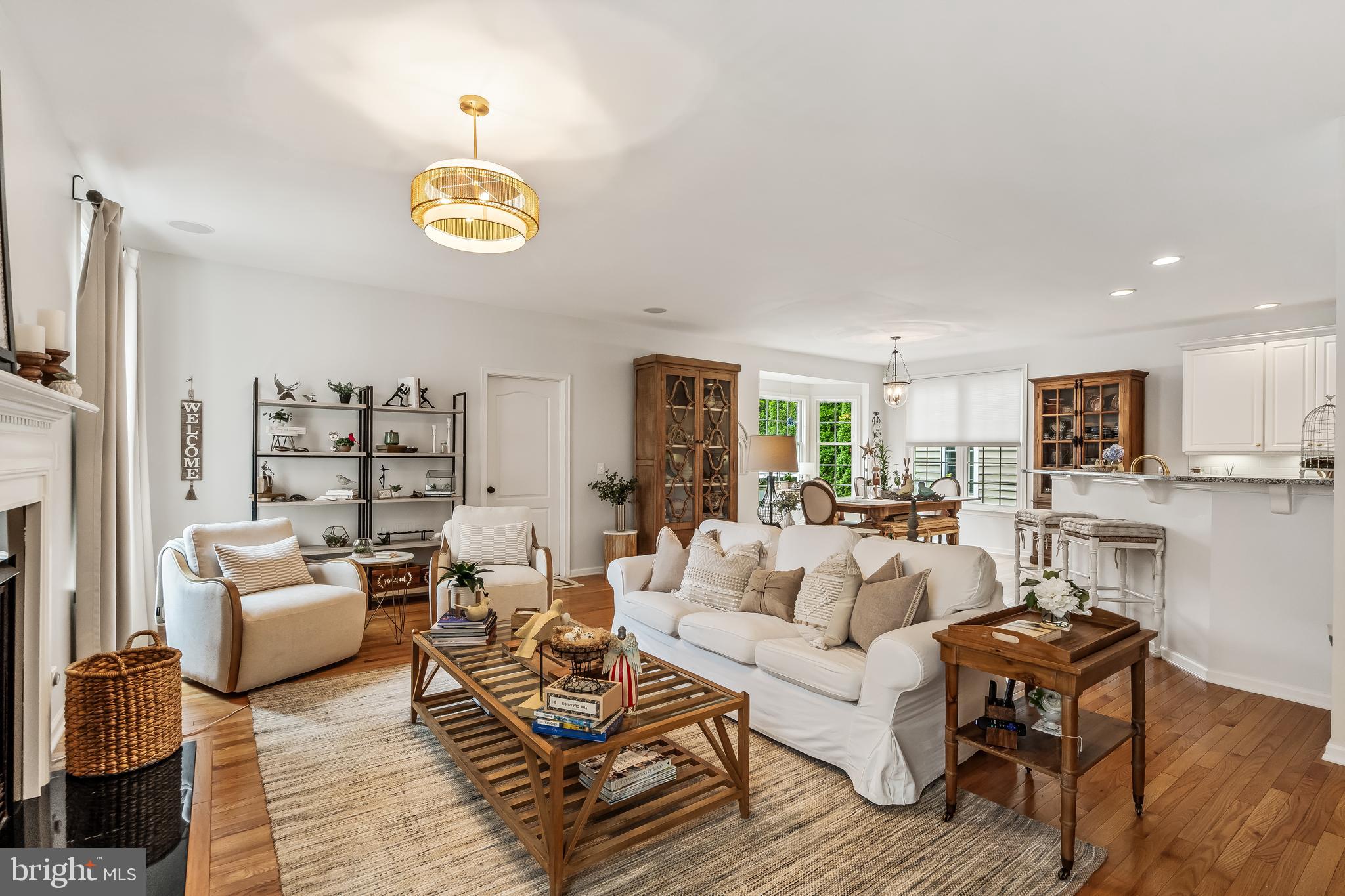 DOMINION VALLEY - Residential