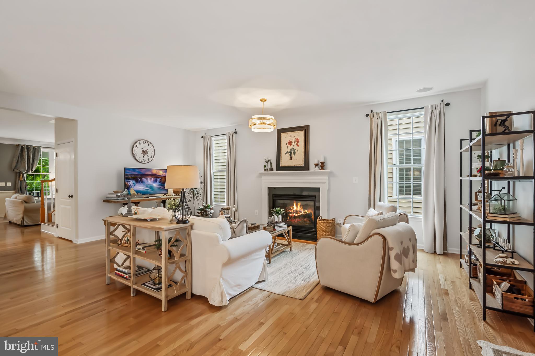 DOMINION VALLEY - Residential