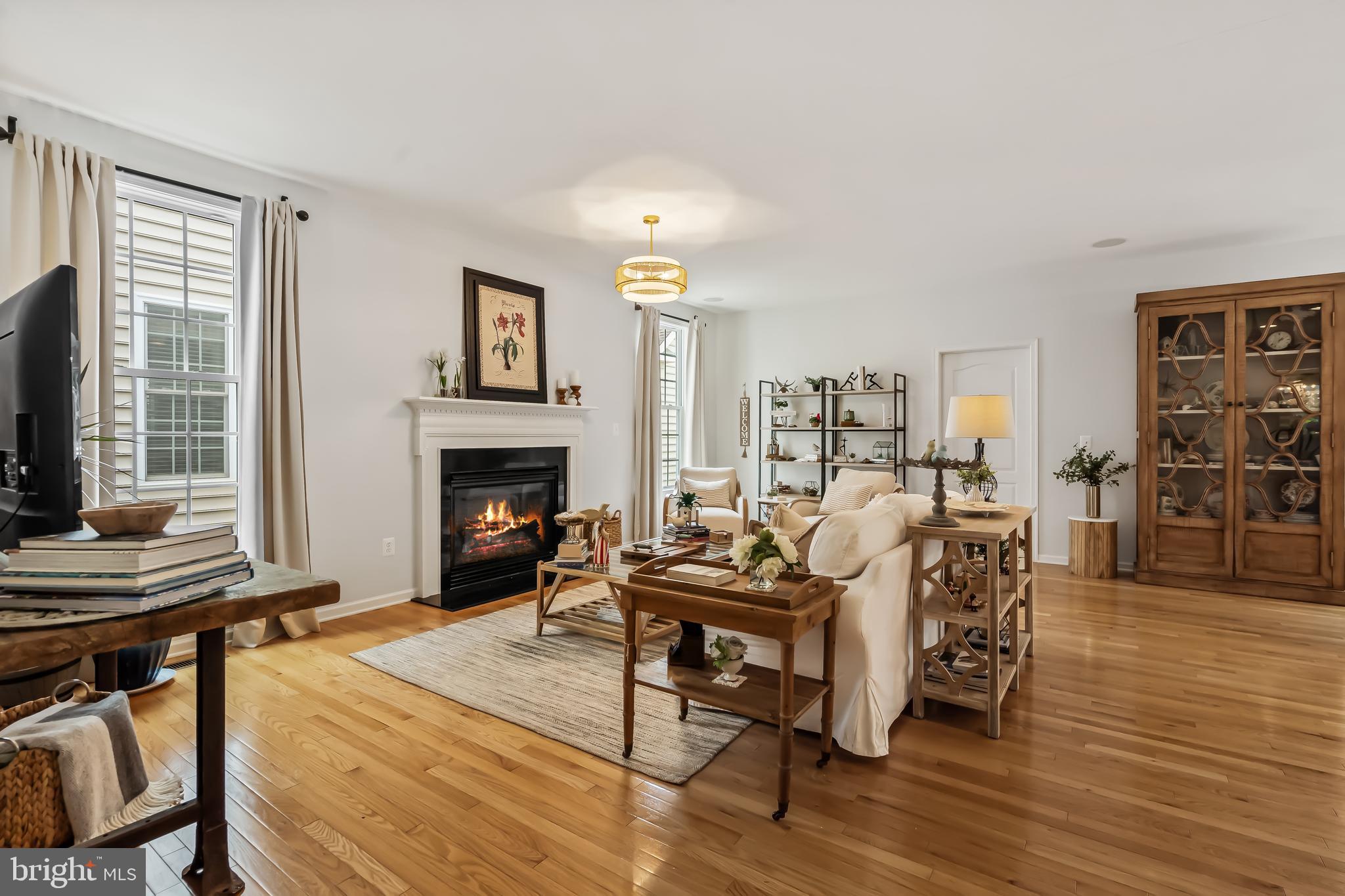 DOMINION VALLEY - Residential