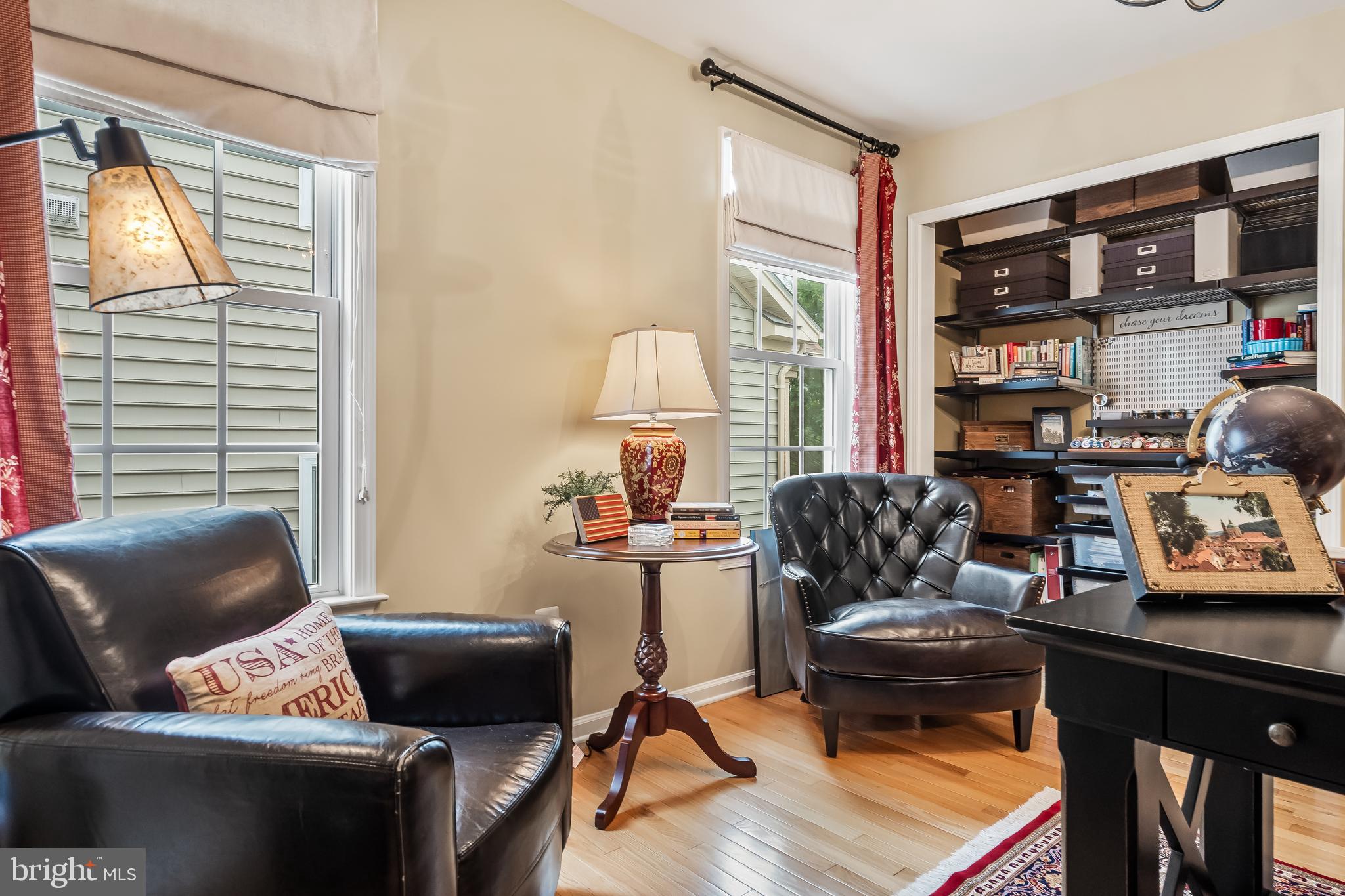 DOMINION VALLEY - Residential