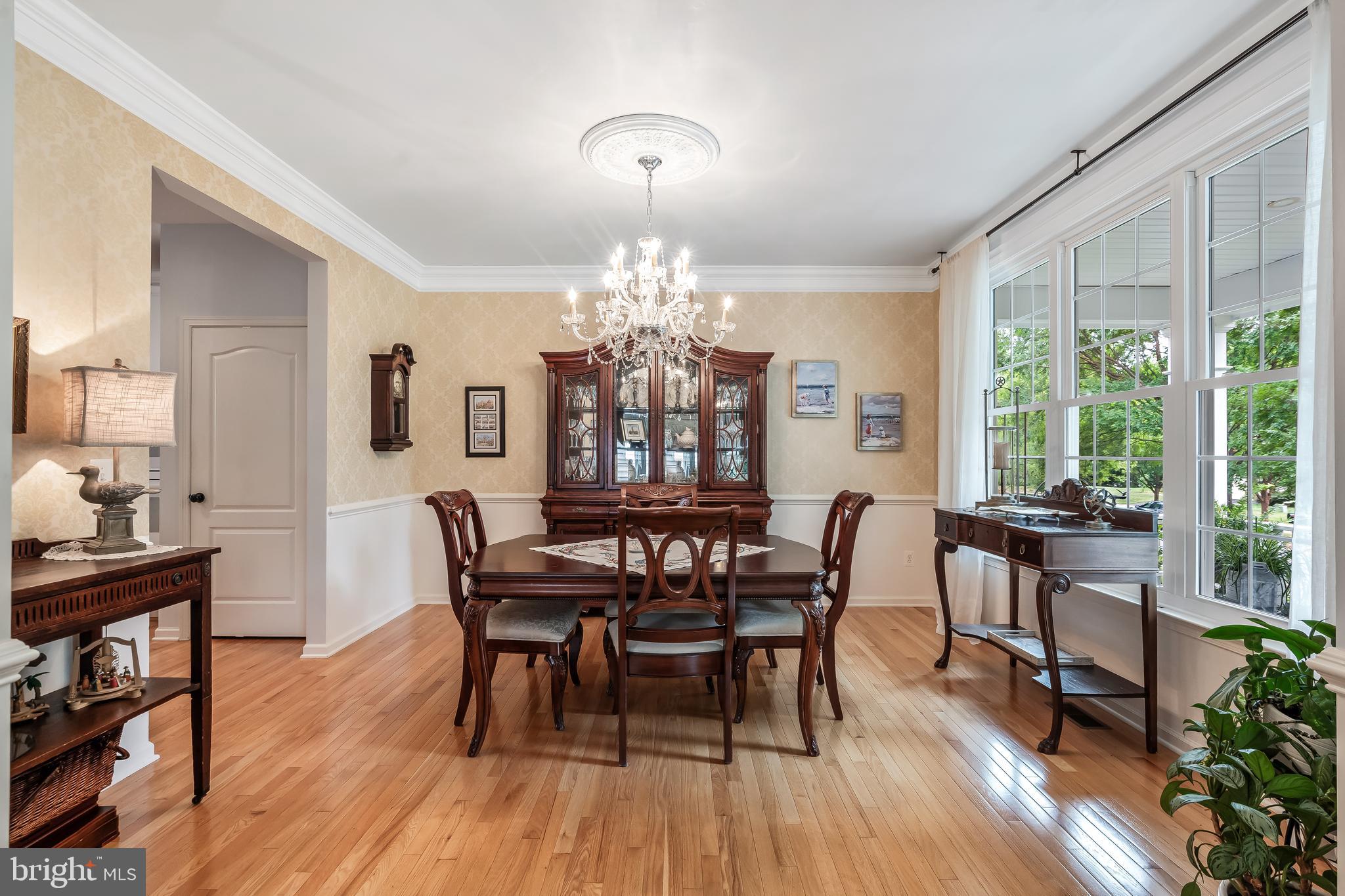 DOMINION VALLEY - Residential