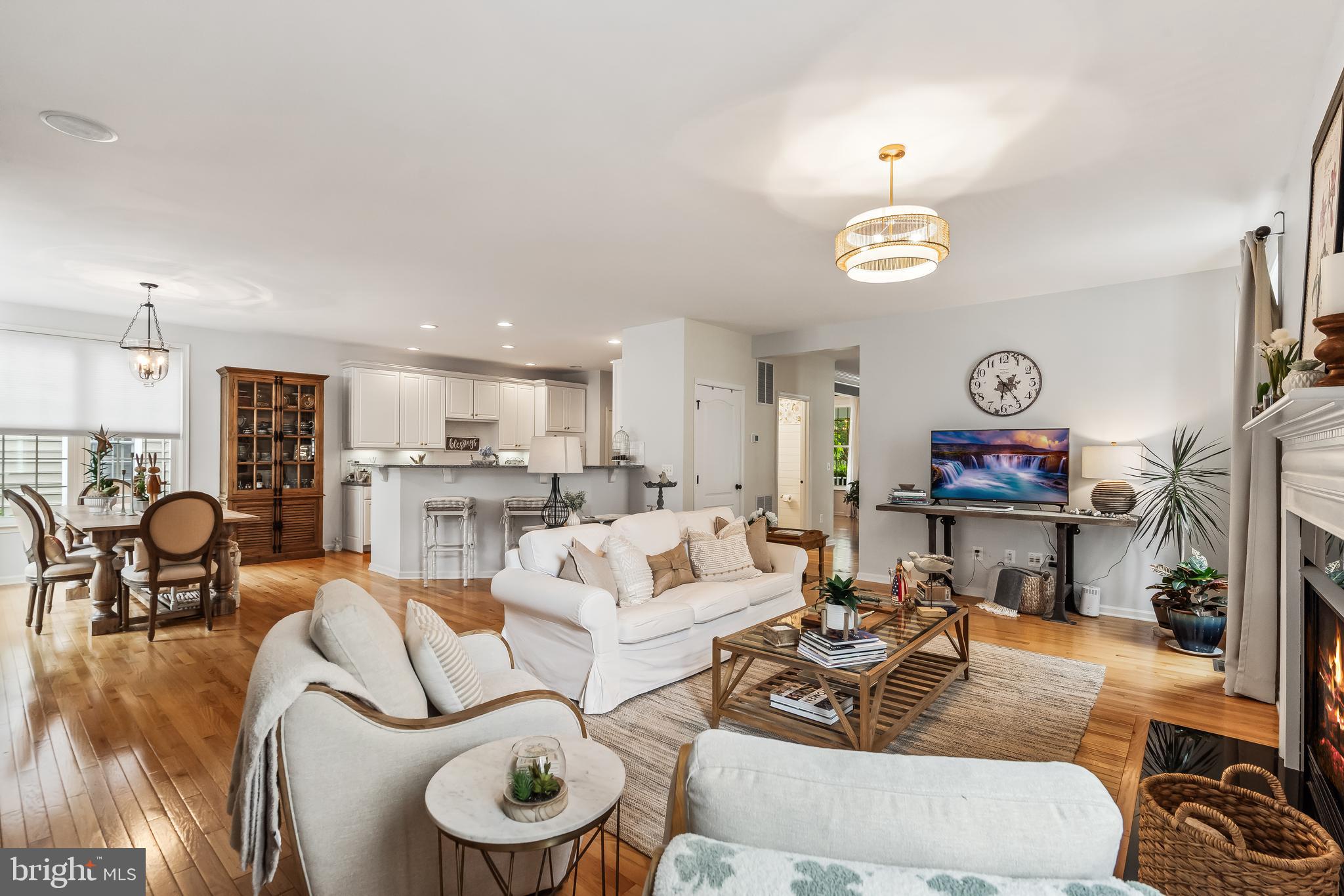 DOMINION VALLEY - Residential