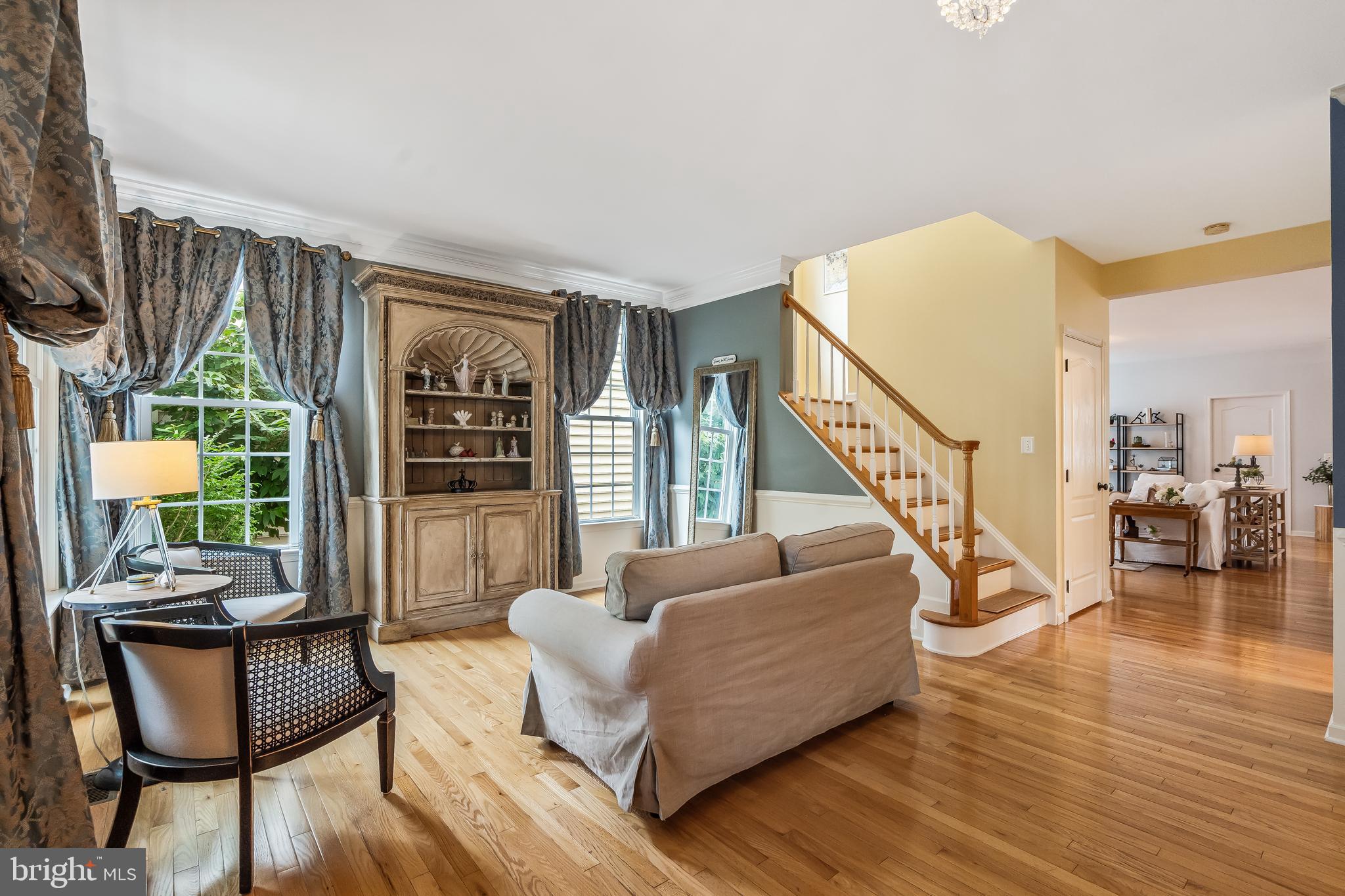 DOMINION VALLEY - Residential