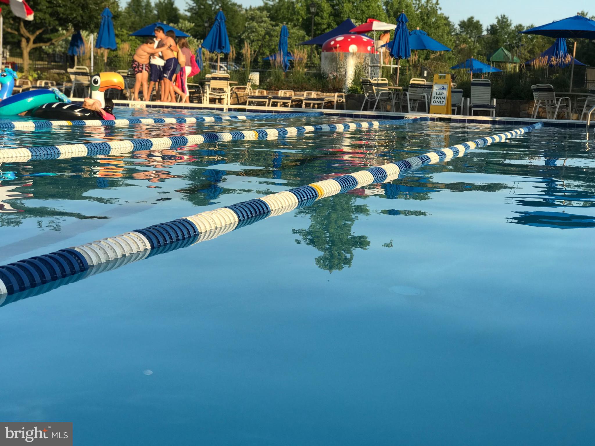 DOMINION VALLEY - Residential