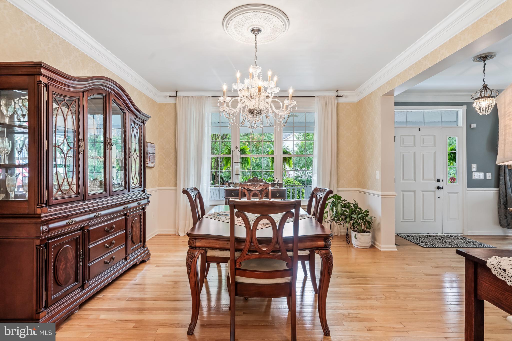 DOMINION VALLEY - Residential