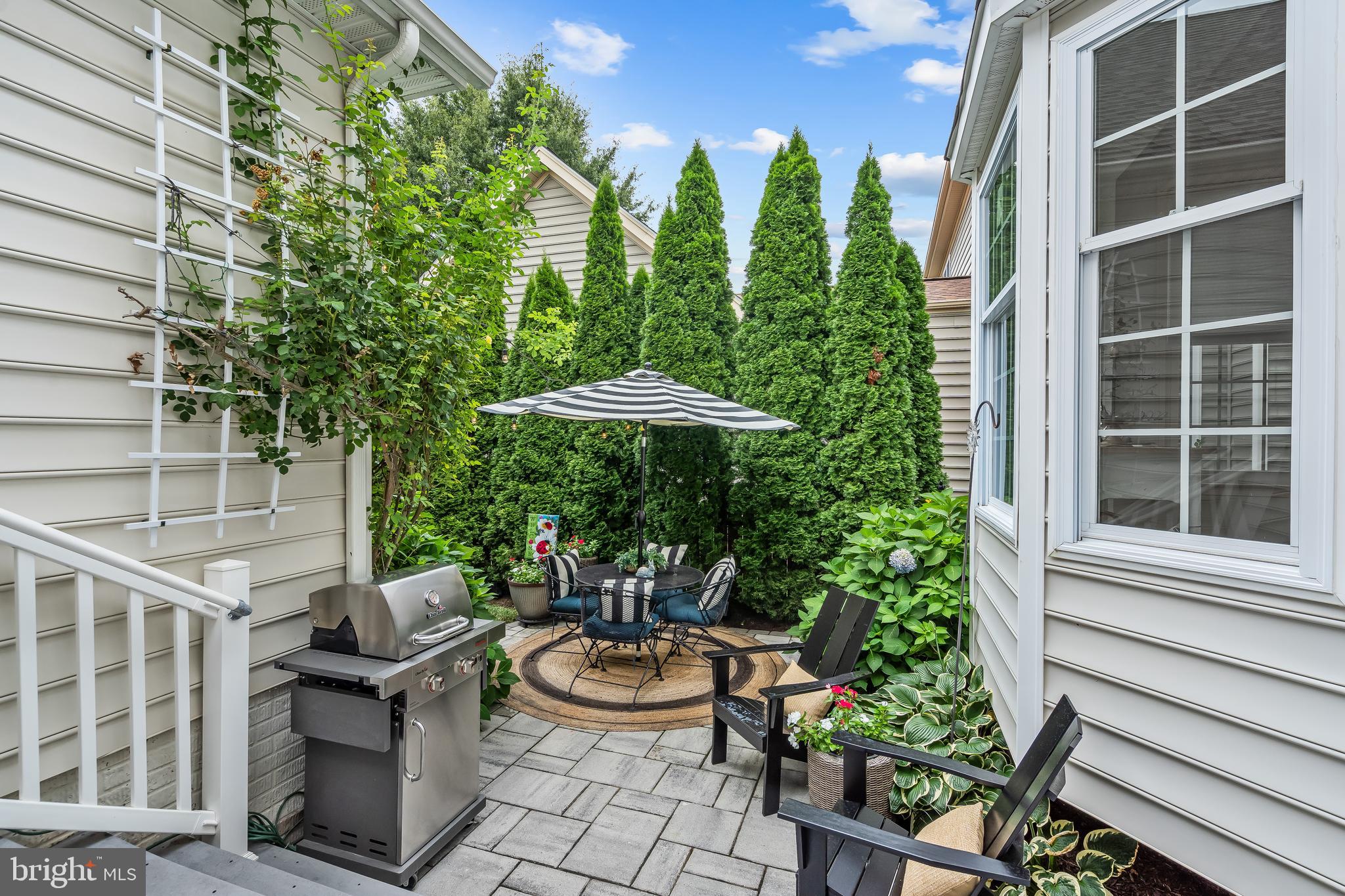 DOMINION VALLEY - Residential