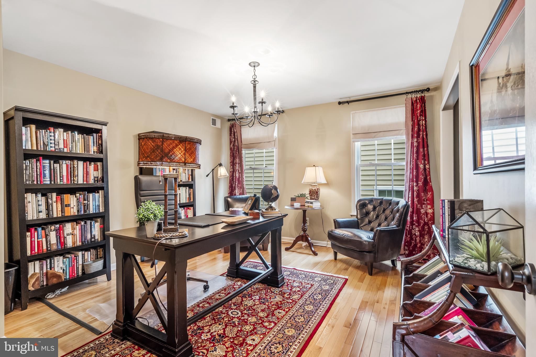 DOMINION VALLEY - Residential