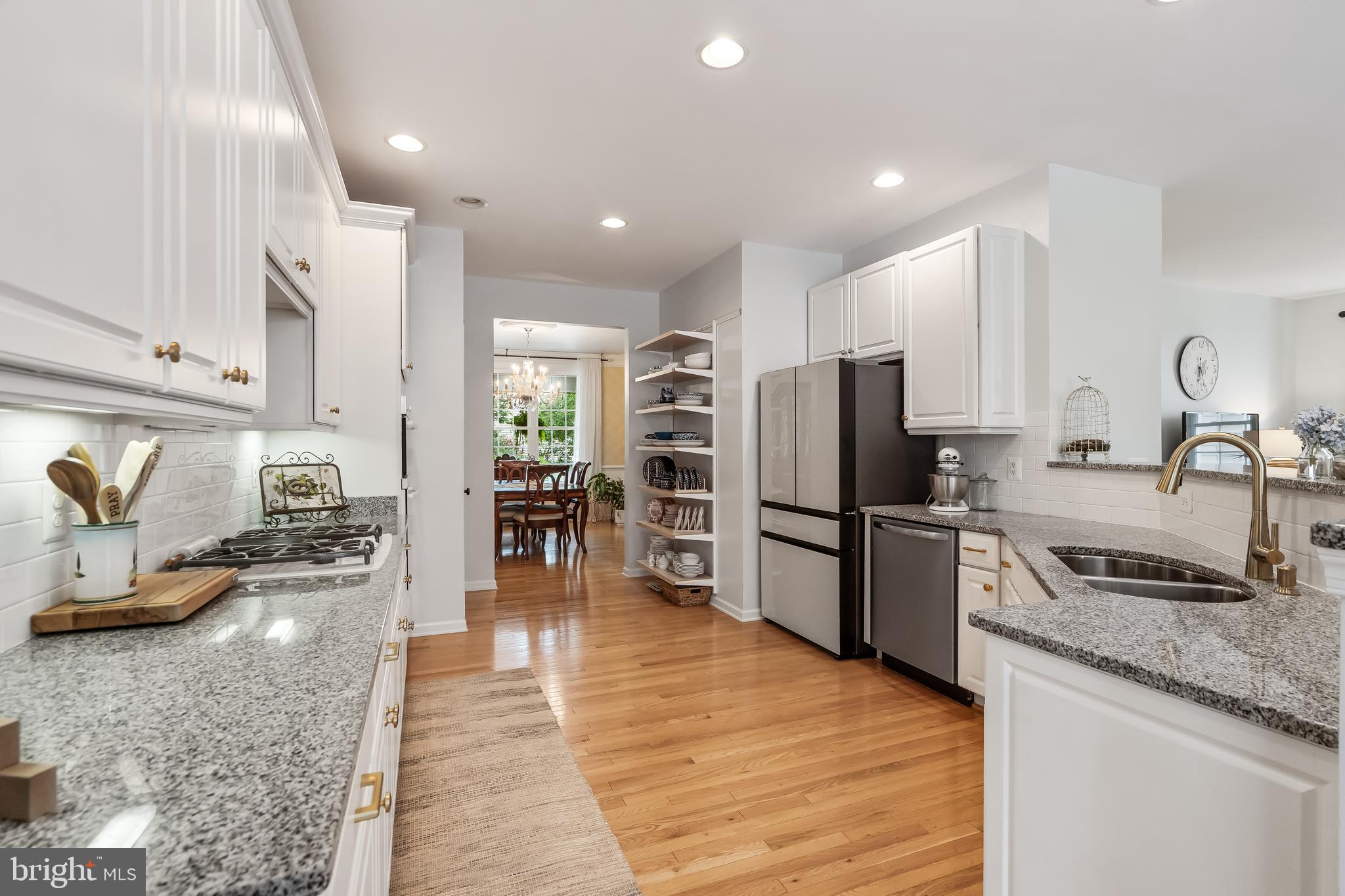 DOMINION VALLEY - Residential