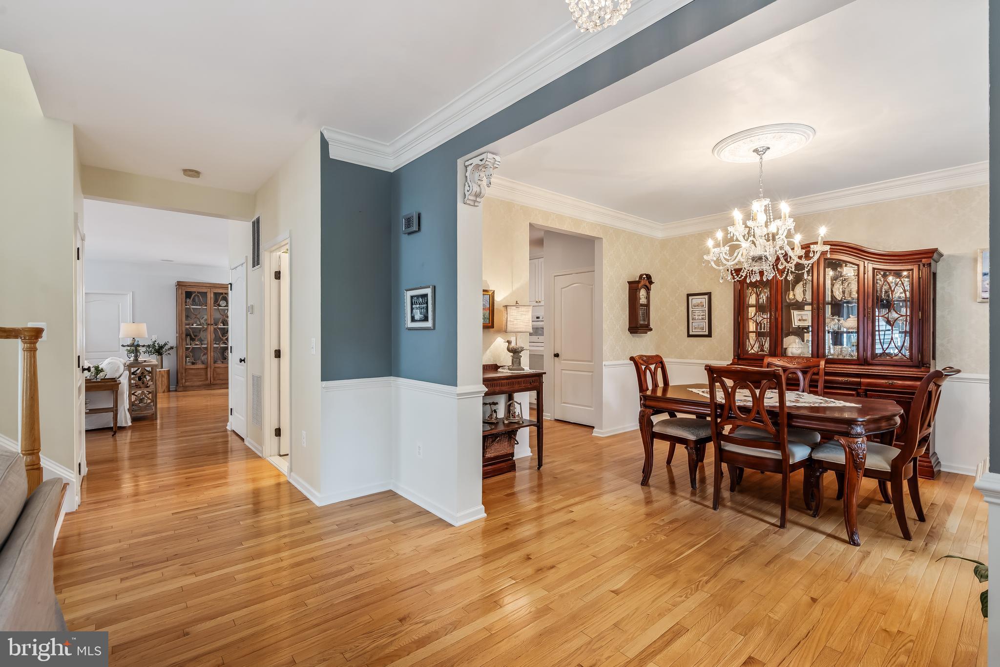 DOMINION VALLEY - Residential