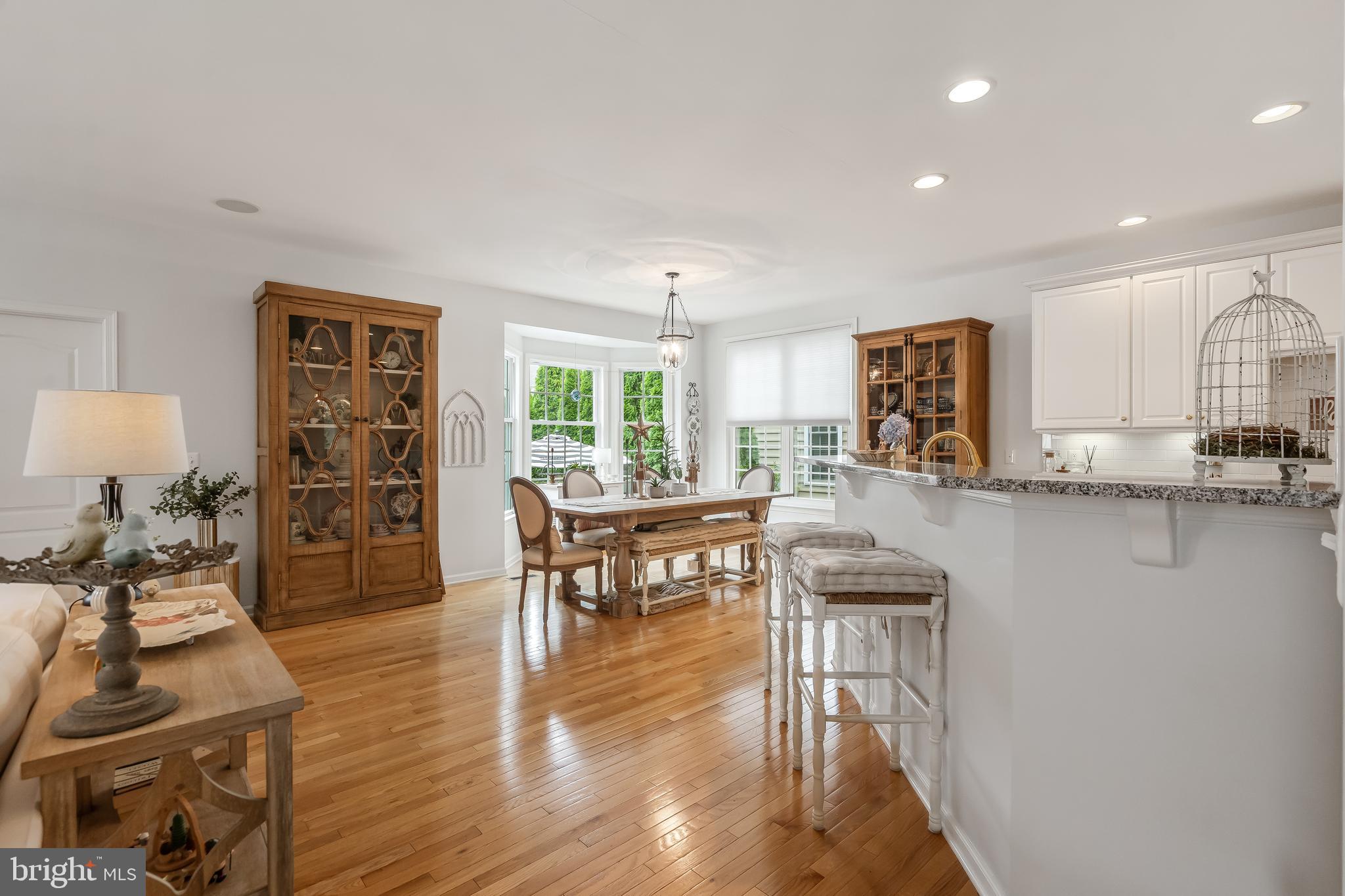 DOMINION VALLEY - Residential