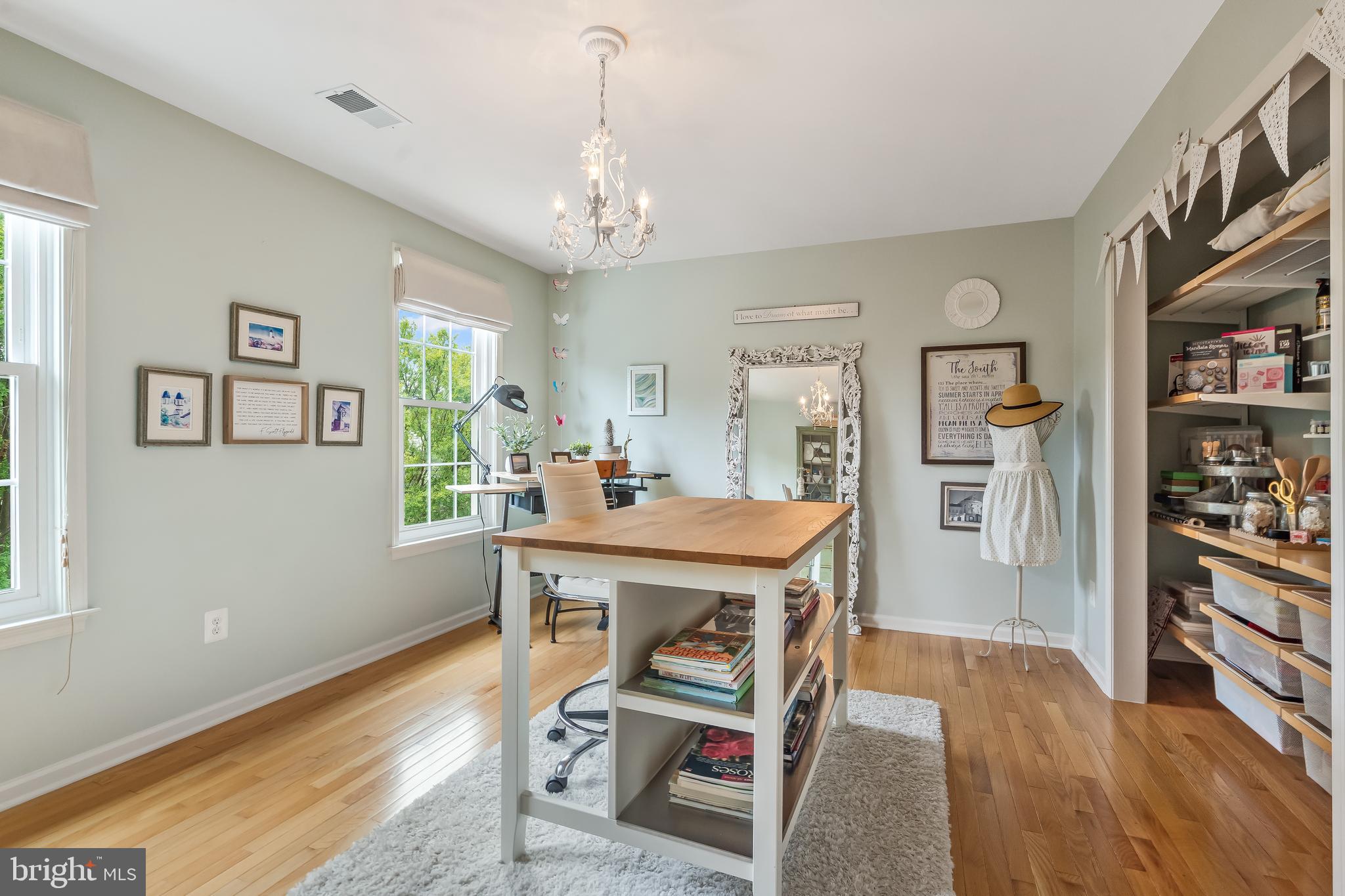 DOMINION VALLEY - Residential