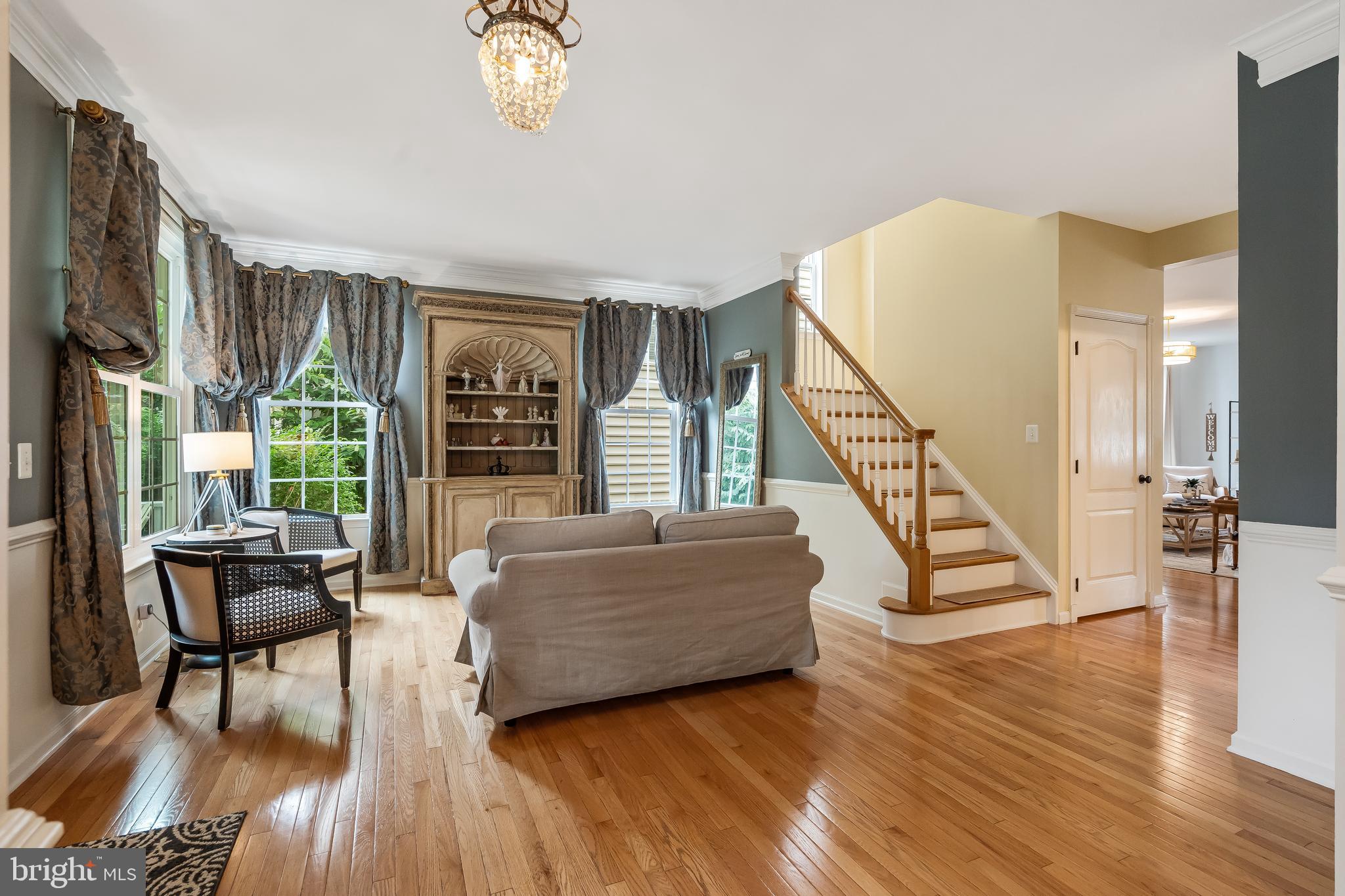 DOMINION VALLEY - Residential