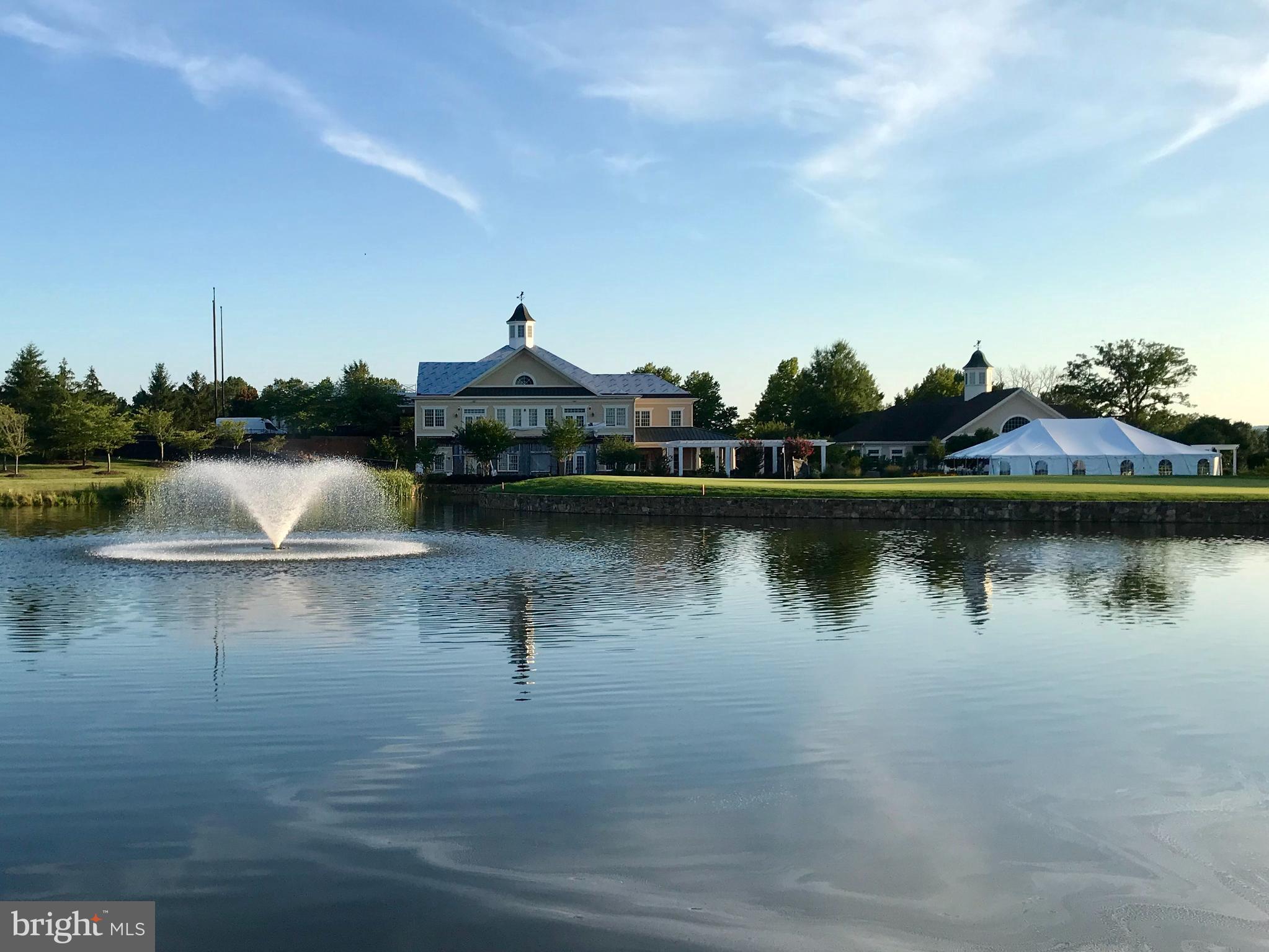 DOMINION VALLEY - Residential