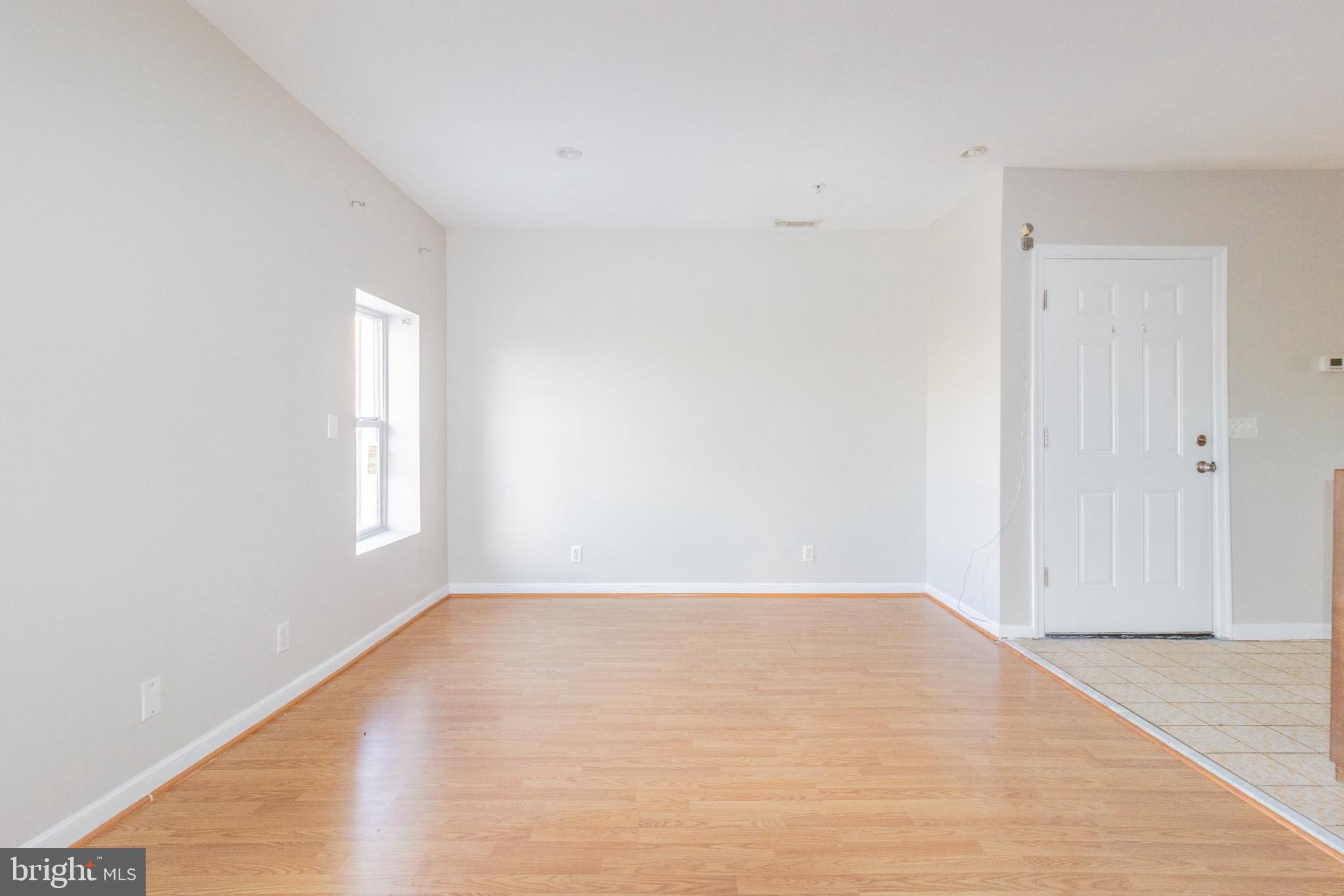 BOLTON HILL HISTORIC DISTRICT - Residential Lease