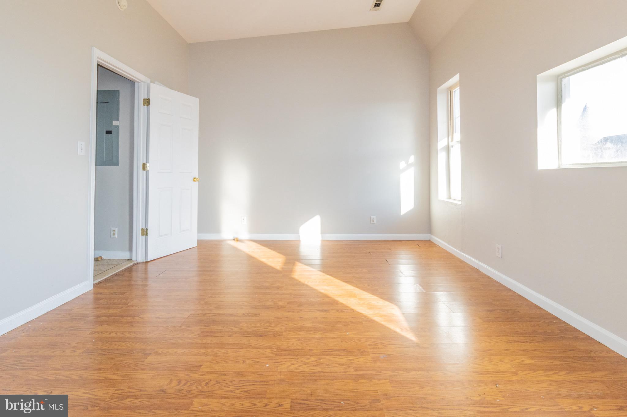 BOLTON HILL HISTORIC DISTRICT - Residential Lease